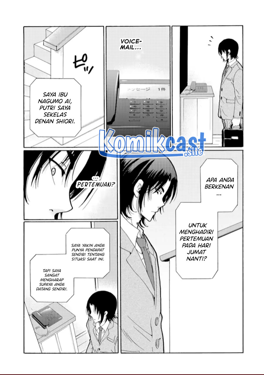 Ijimeru Aitsu ga Waruinoka, Ijimerareta Boku ga Waruinoka? Chapter 19 Gambar 36