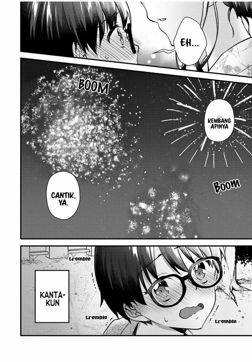 Ice Cream Kanojo Chapter 22 Gambar 14