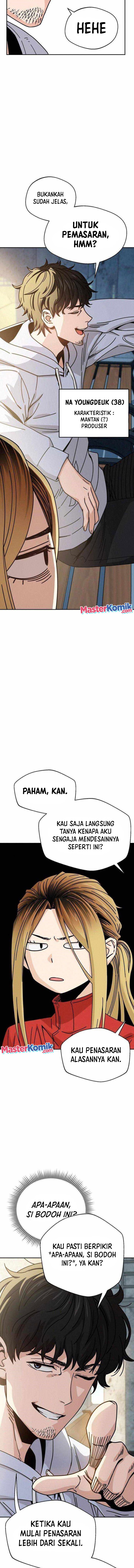 Match Made in Heaven by Chance Chapter 23 Gambar 6