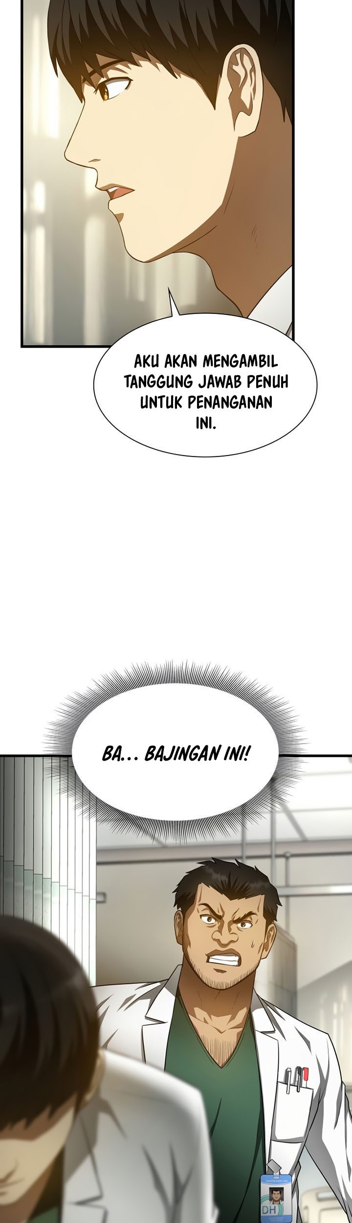 Perfect Surgeon Chapter 50 Gambar 7