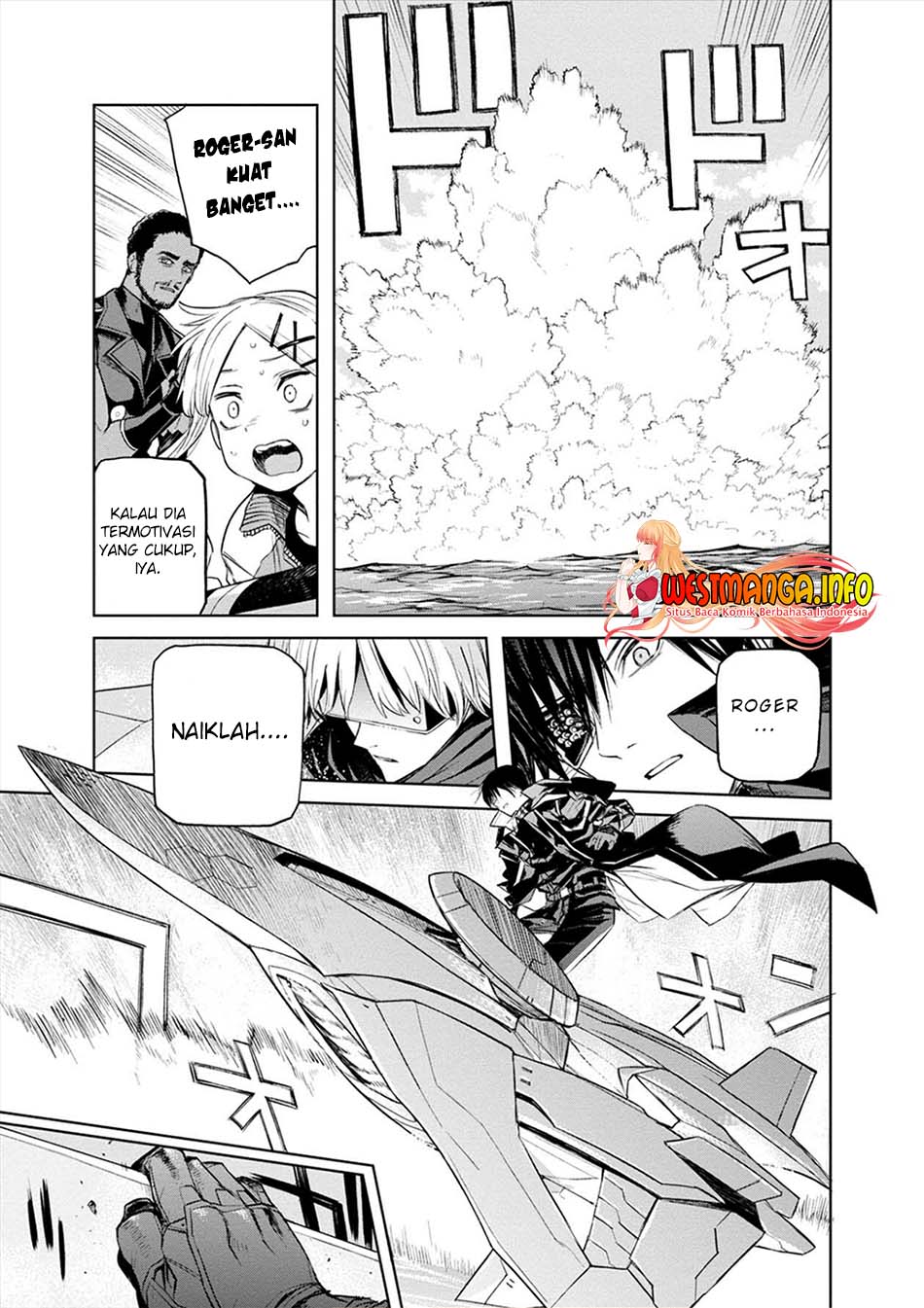 Cosmic Censorship Chapter 22 Gambar 14