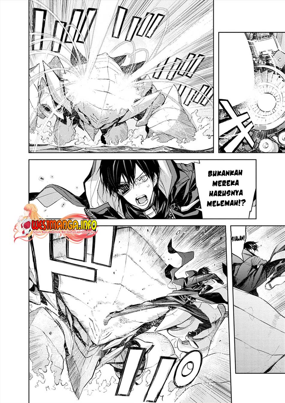 Cosmic Censorship Chapter 22 Gambar 5