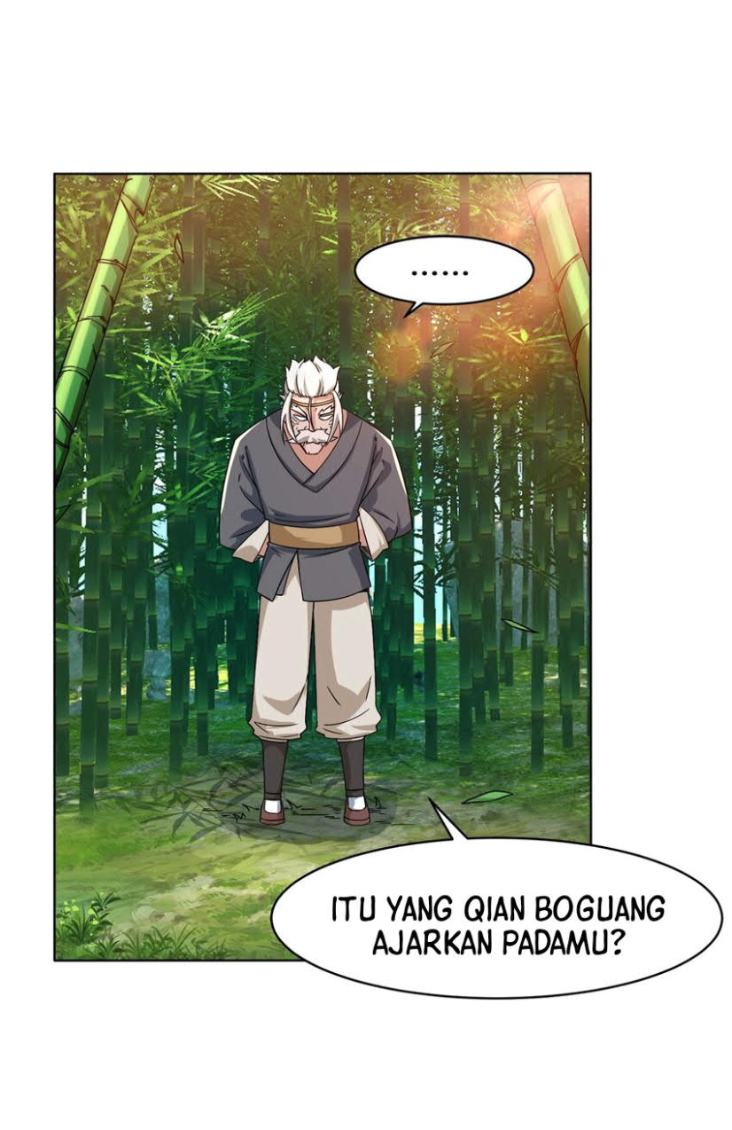 Endless devourer Chapter 77 Gambar 12