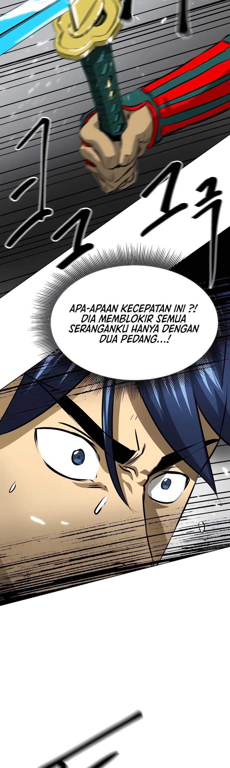 Infinite Level Up in Murim Chapter 139 Gambar 72