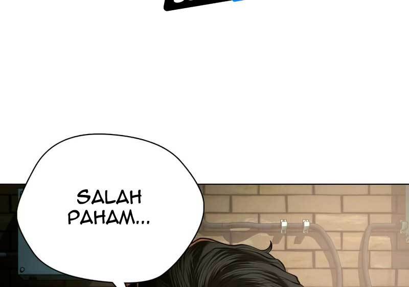 The 18 Year Old Spy  Chapter 32 Gambar 14