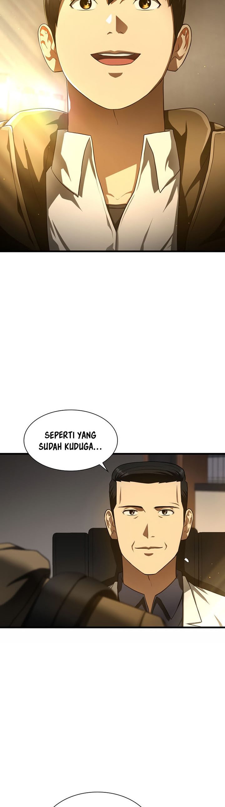 Perfect Surgeon Chapter 51 Gambar 16