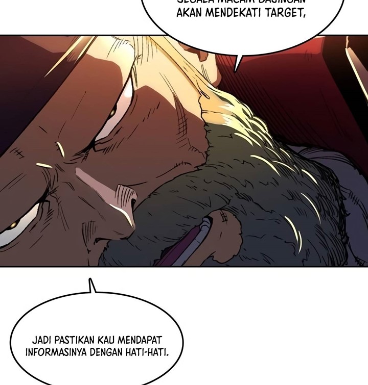 OOPARTS Chapter 77 Gambar 14
