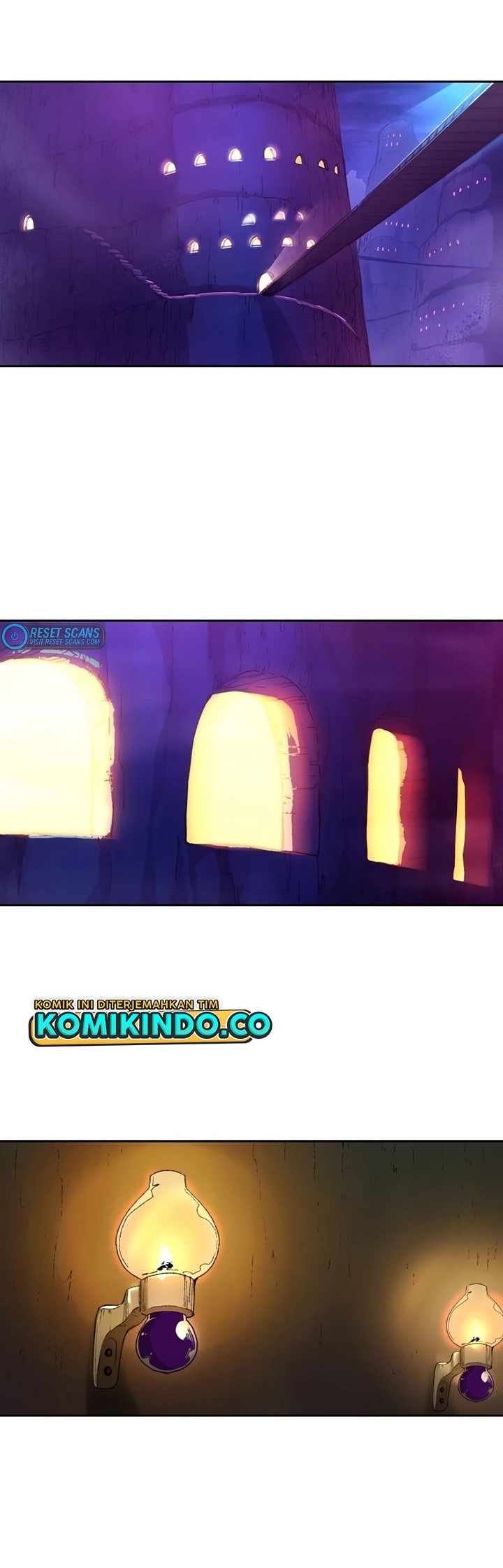 OOPARTS Chapter 77 Gambar 7