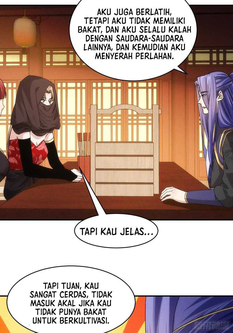 I Just Don’t Play the Card According to the Routine Chapter 109 Gambar 38