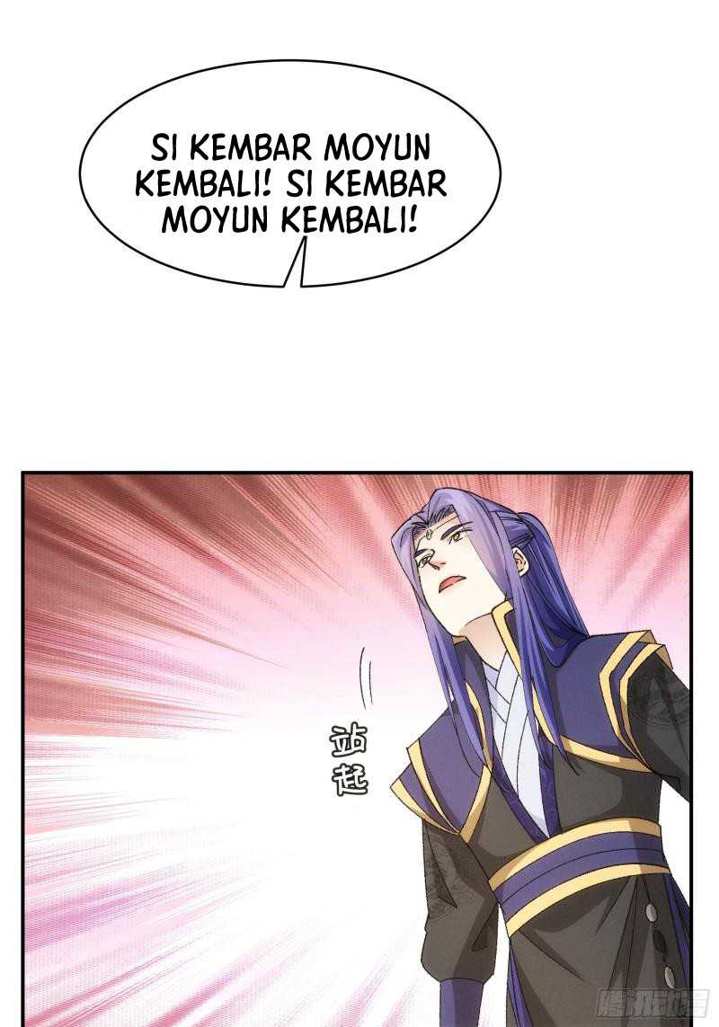 I Just Don’t Play the Card According to the Routine Chapter 109 Gambar 40