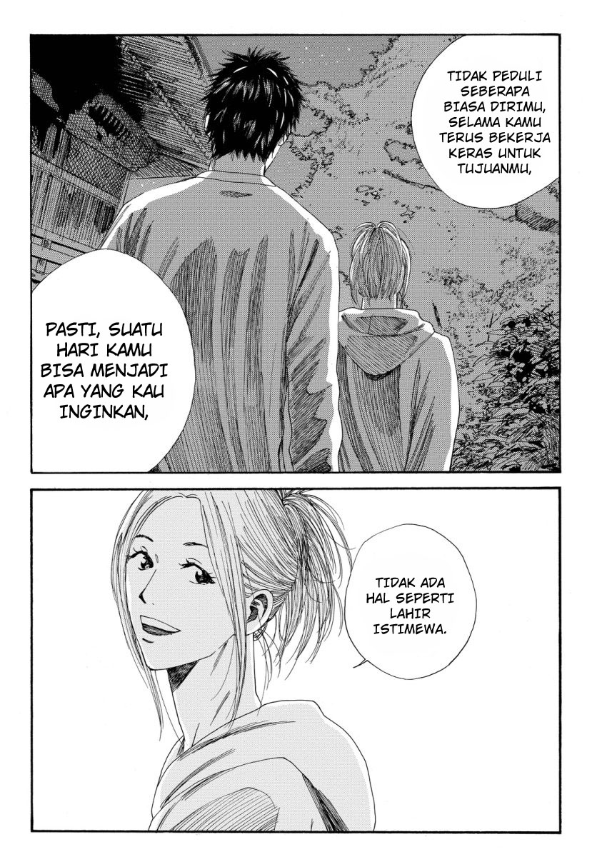 Days Chapter 115 Gambar 18