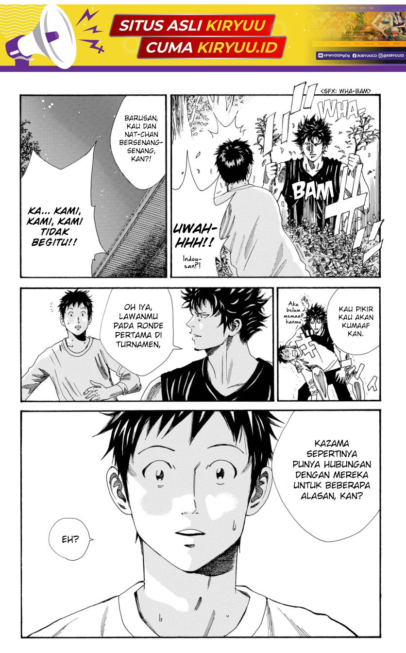 Days Chapter 115 Gambar 20