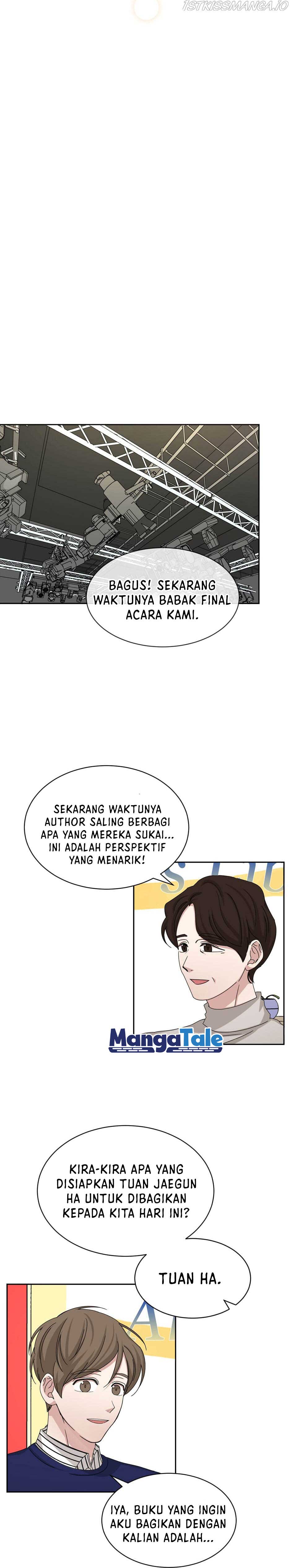 Big Life Chapter 54 Gambar 12