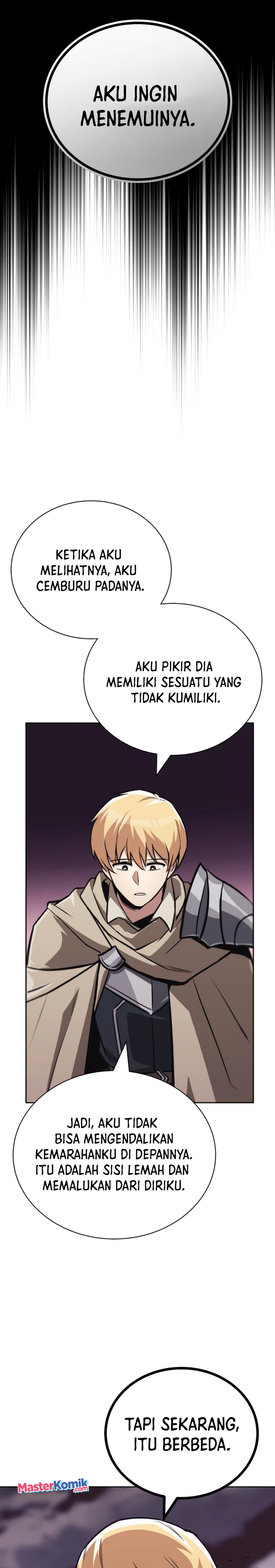 Lazy Prince Becomes a Genius Chapter 86 Gambar 14