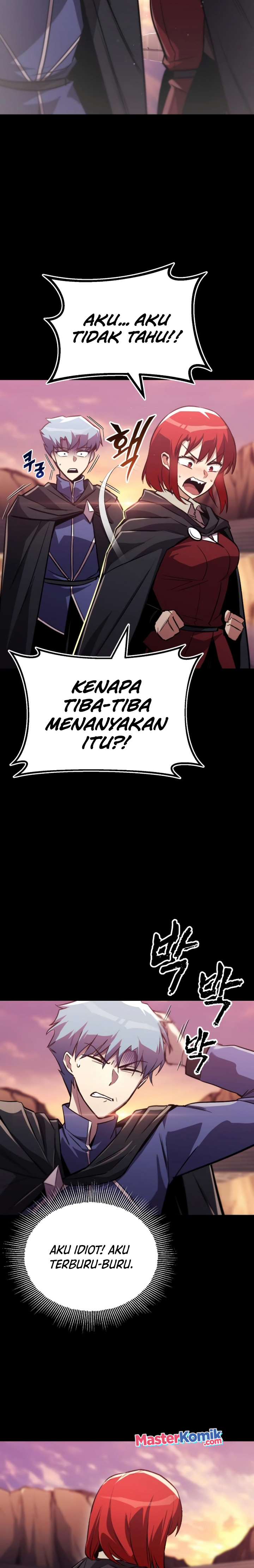 Lazy Prince Becomes a Genius Chapter 86 Gambar 33