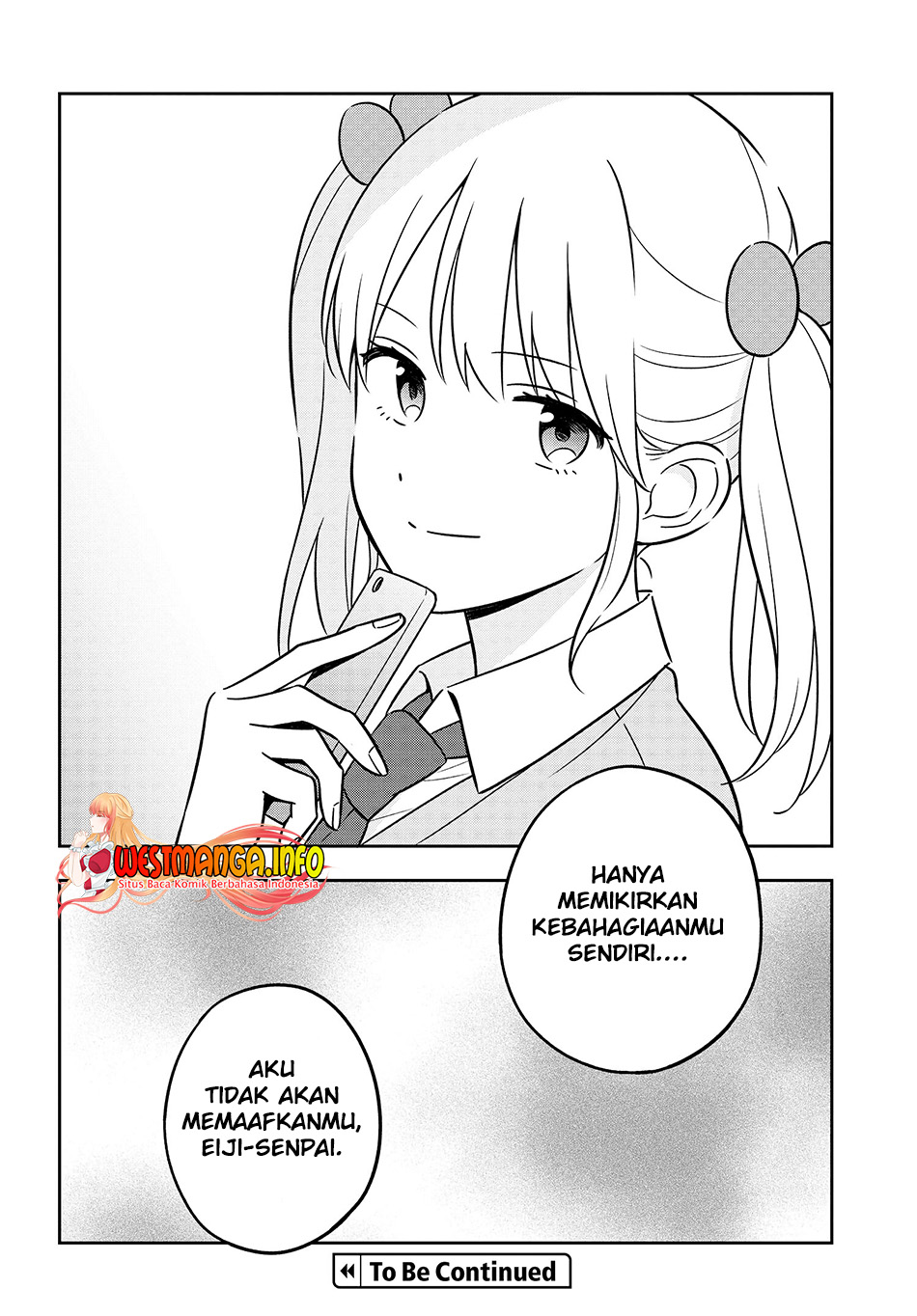 Inkya de Wotaku de Binbou Dakedo Bijin Ojou-sama ni Osaretemasu Chapter 4 Gambar 38