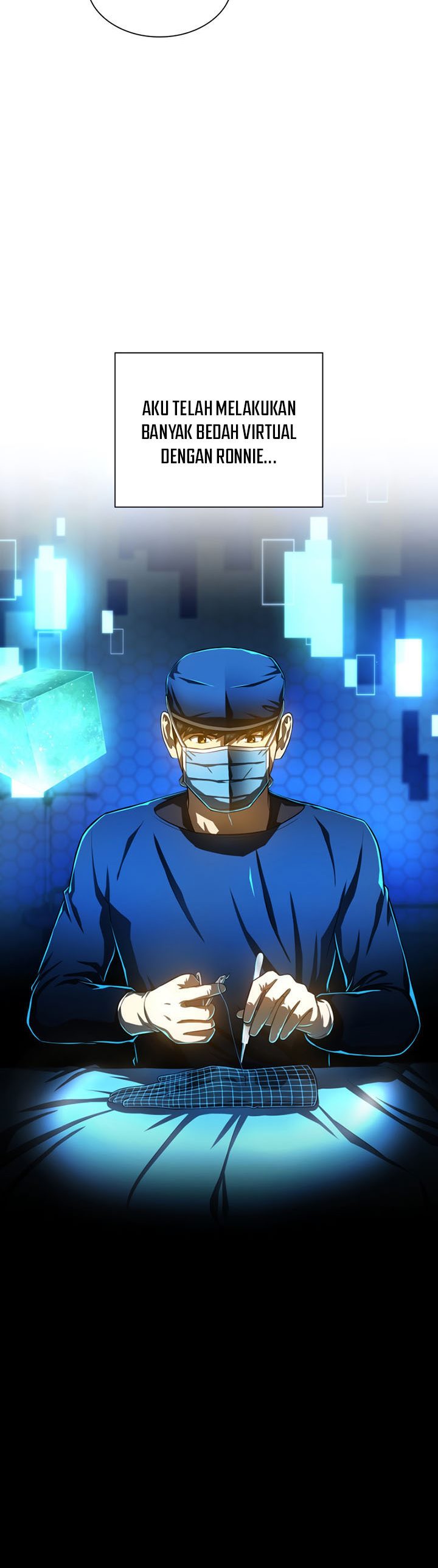 Perfect Surgeon Chapter 53 Gambar 17