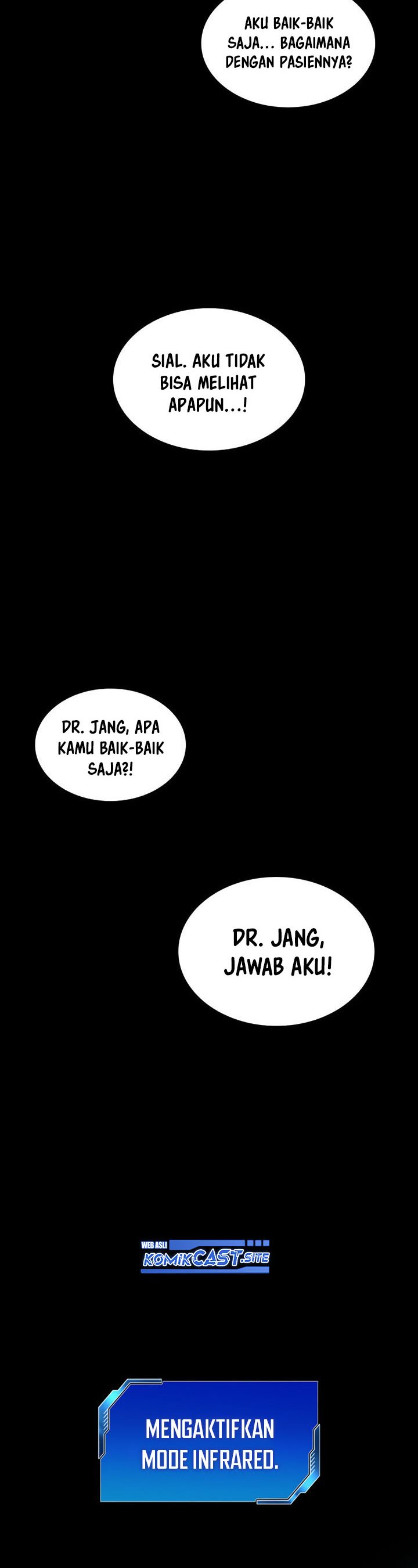 Perfect Surgeon Chapter 53 Gambar 7