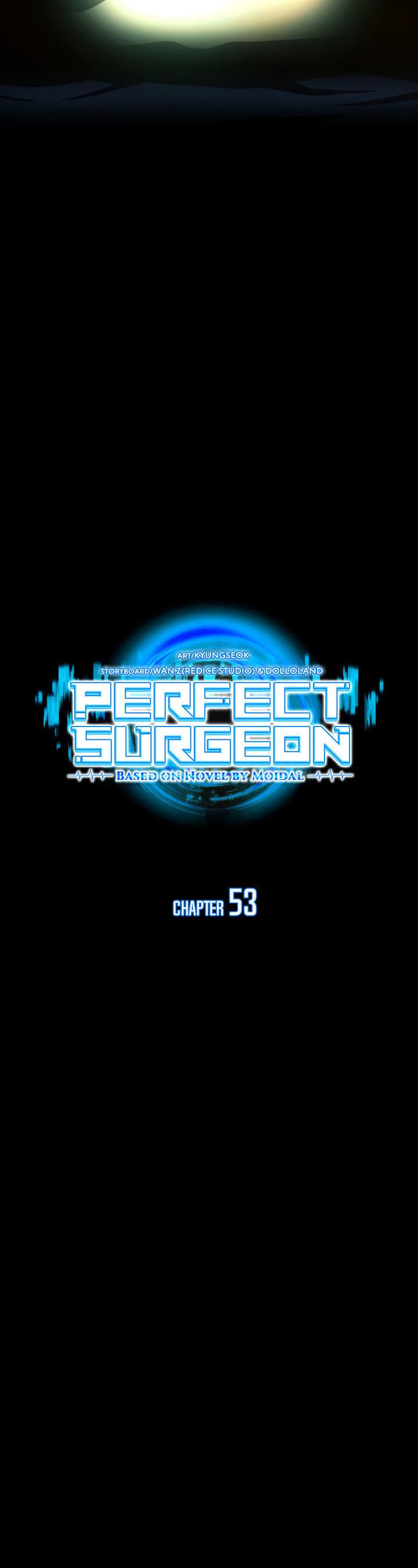 Perfect Surgeon Chapter 53 Gambar 9