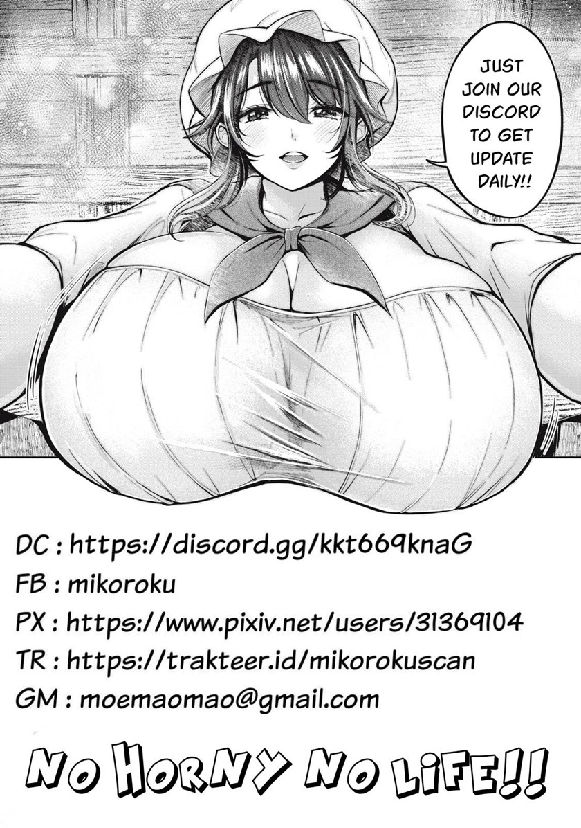 Kiraware Yuusha O Enjita Ore Wa, Naze Ka Last Boss Ni Sukarete Issho Ni Seikatsu Shitemasu! Chapter 17 Gambar 28