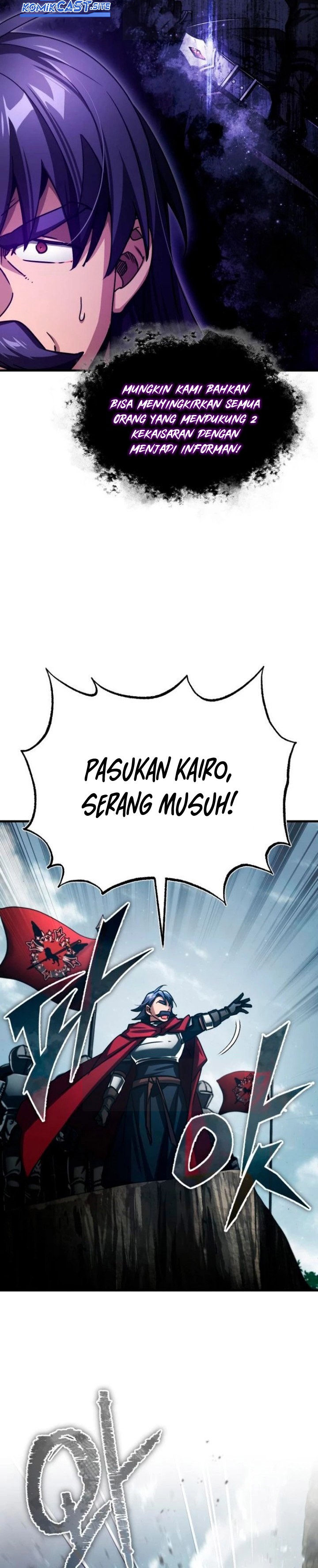 The Heavenly Demon Can’t Live a Normal Life Chapter 69 Gambar 29