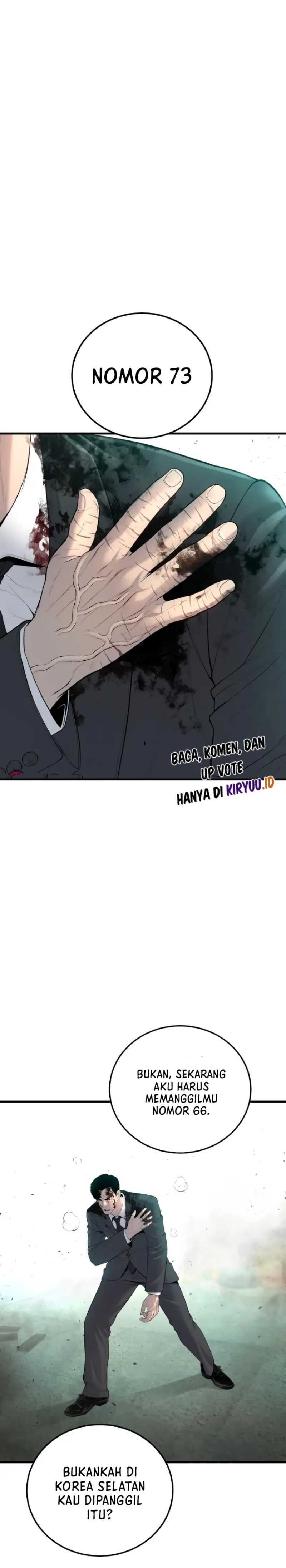 Baca Manhwa Manager Kim Chapter 76 Gambar 2