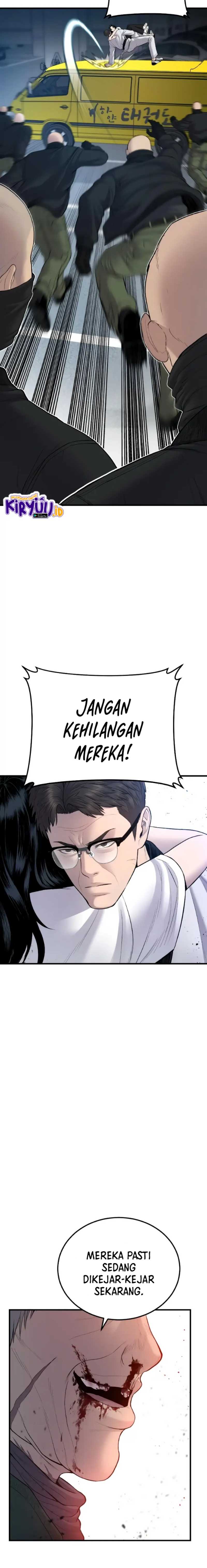 Manager Kim Chapter 76 Gambar 25