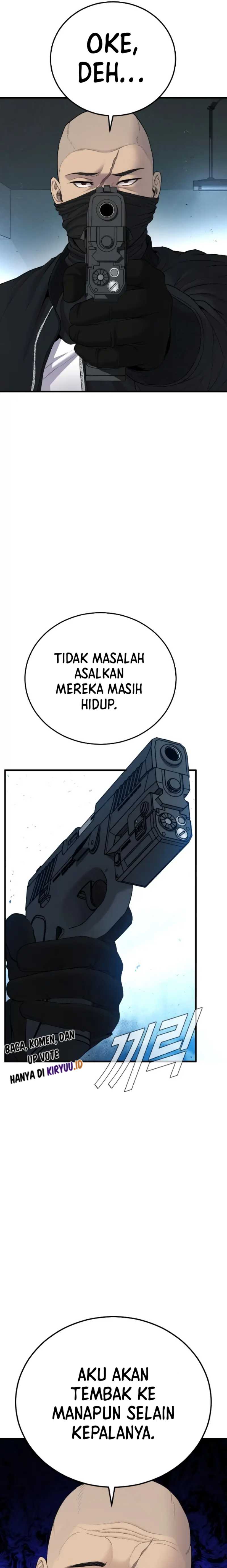 Manager Kim Chapter 76 Gambar 32