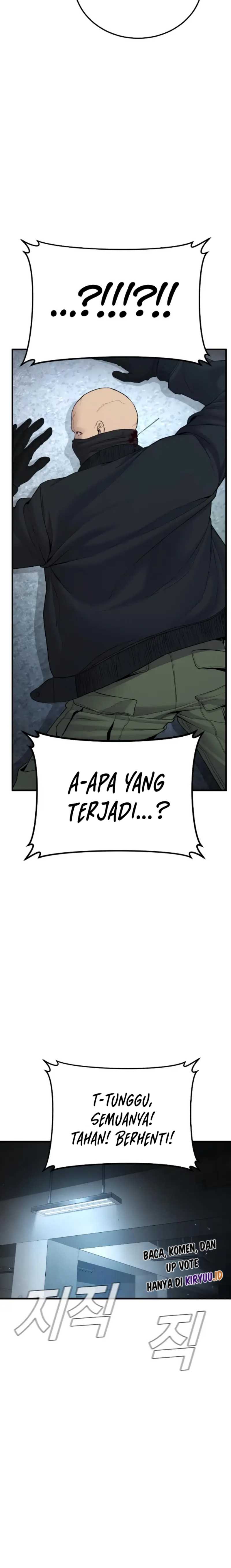 Manager Kim Chapter 76 Gambar 35