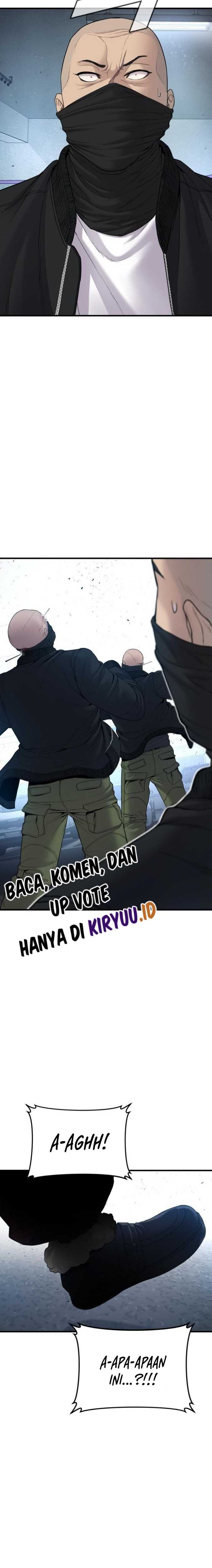 Manager Kim Chapter 76 Gambar 37