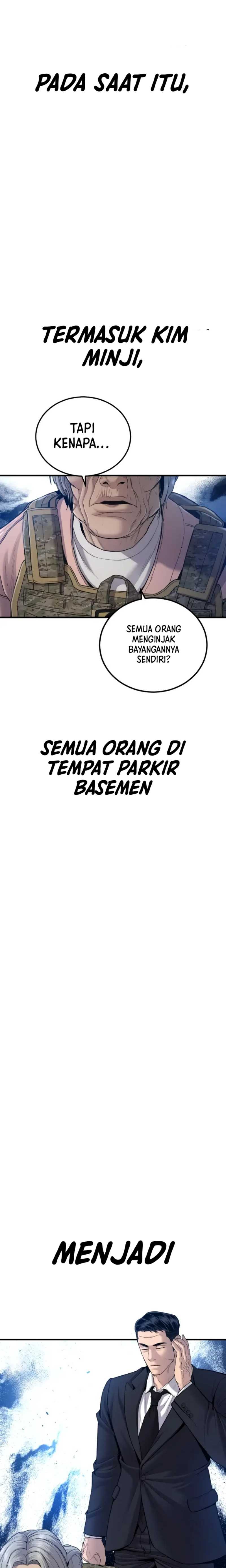 Manager Kim Chapter 76 Gambar 42