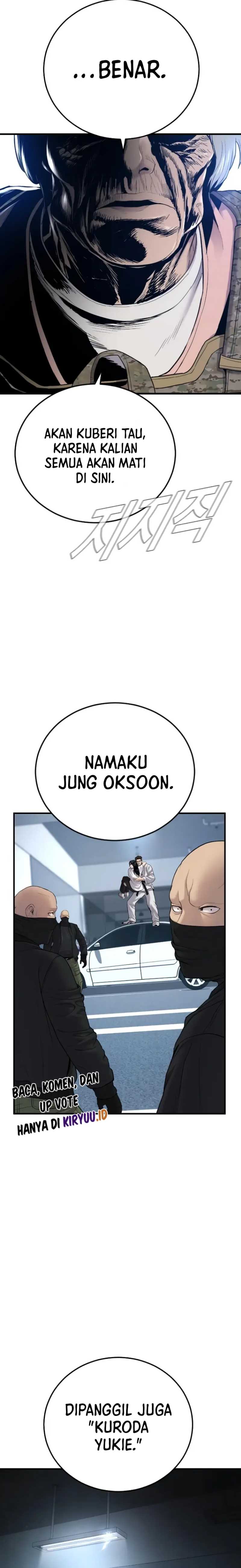 Manager Kim Chapter 76 Gambar 44