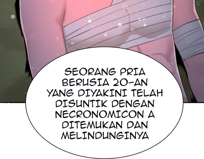 Gangnam Knight Chapter 17 Gambar 12