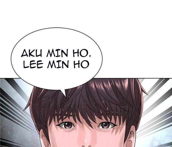 Gangnam Knight Chapter 17 Gambar 125