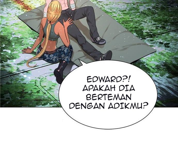 Gangnam Knight Chapter 17 Gambar 130