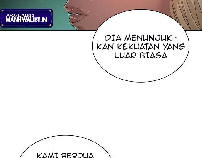 Gangnam Knight Chapter 17 Gambar 17