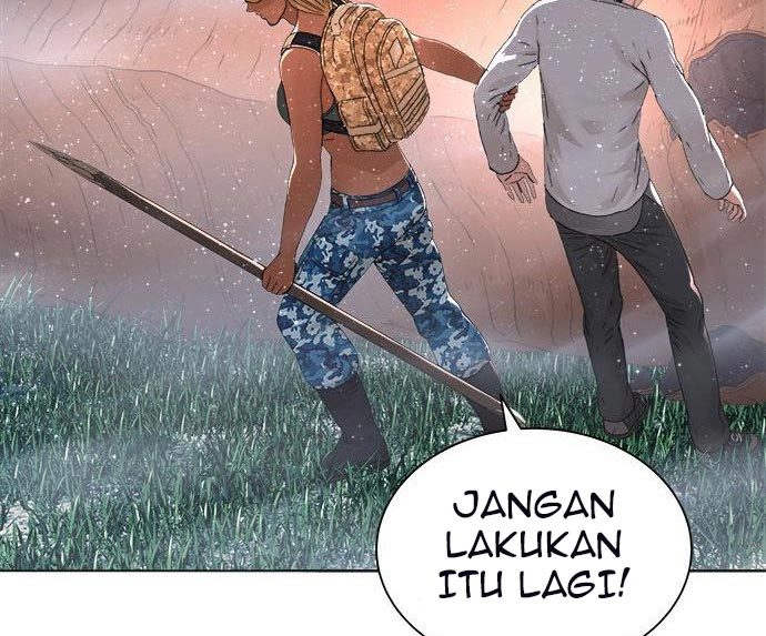 Gangnam Knight Chapter 17 Gambar 190