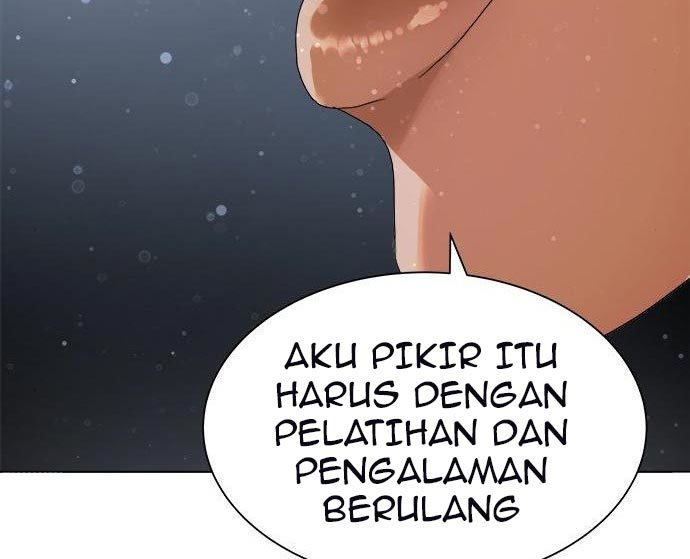 Gangnam Knight Chapter 17 Gambar 34