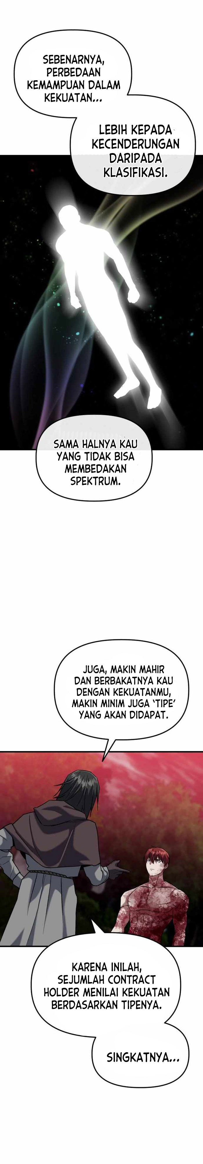 Killing Killer Chapter 28 Gambar 14