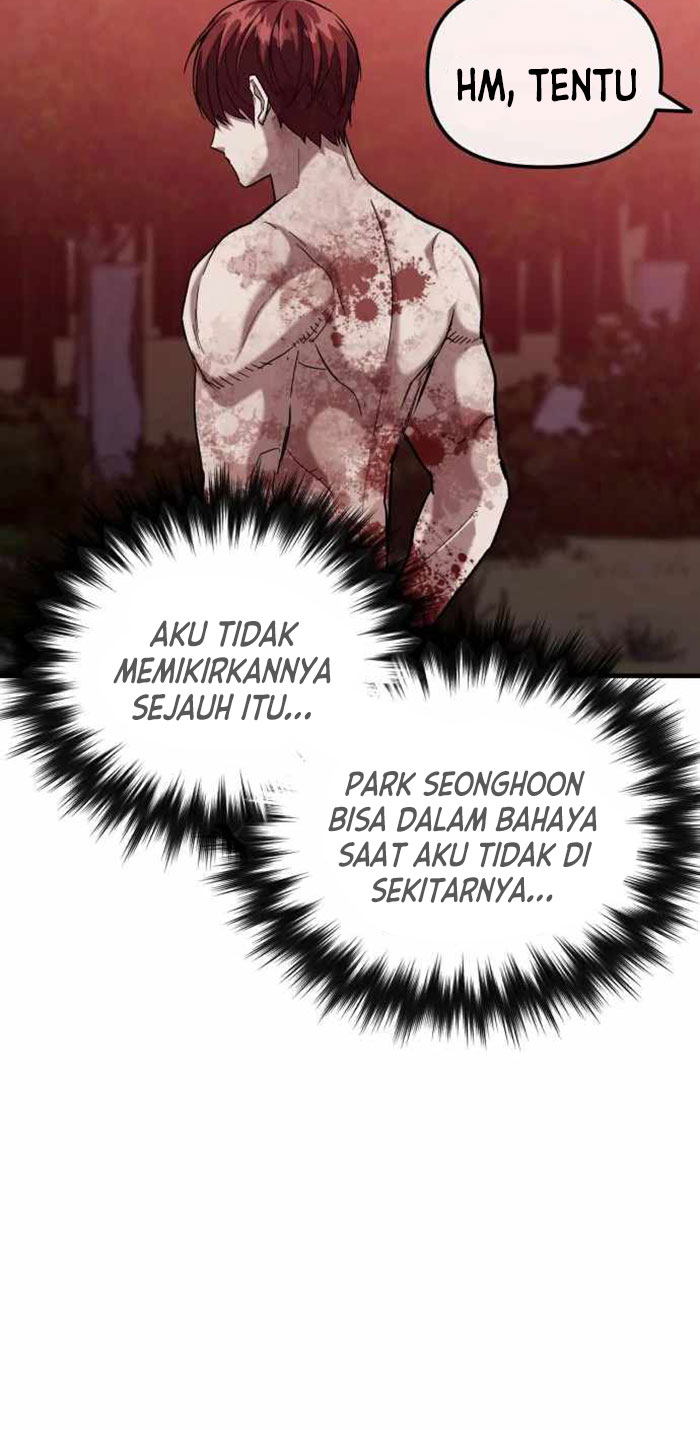 Killing Killer Chapter 28 Gambar 19