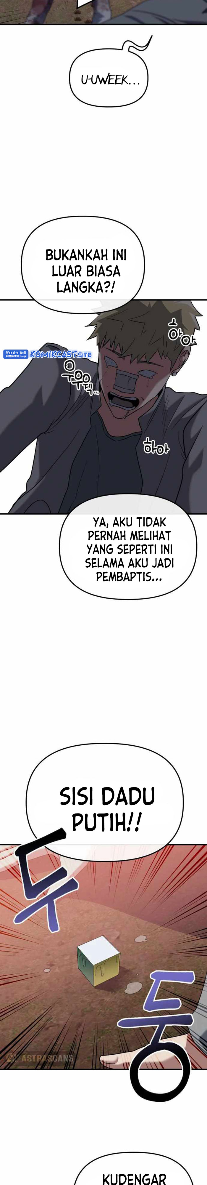 Killing Killer Chapter 28 Gambar 21