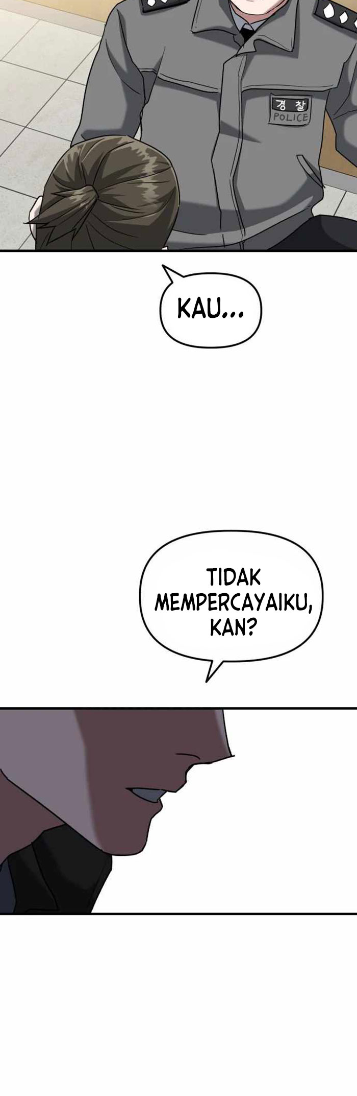 Killing Killer Chapter 28 Gambar 31