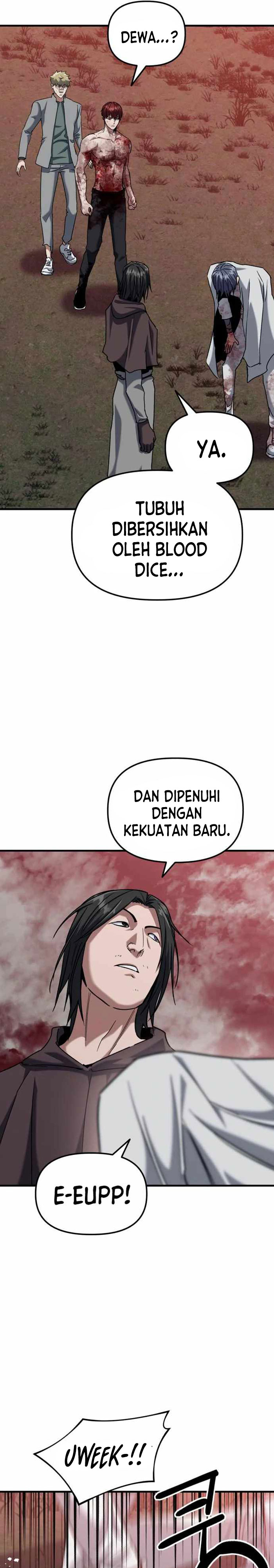 Killing Killer Chapter 28 Gambar 8