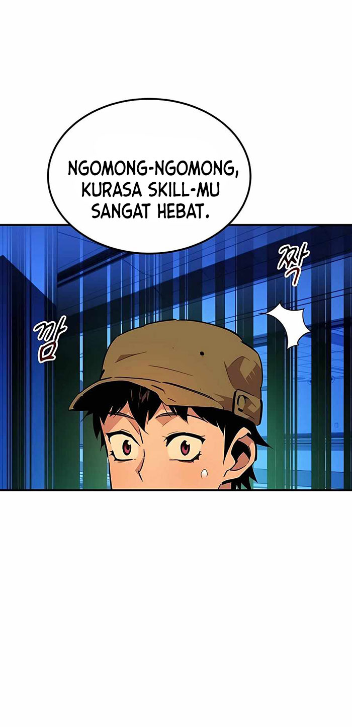 Auto-Hunting With Clones  Chapter 33 Gambar 13