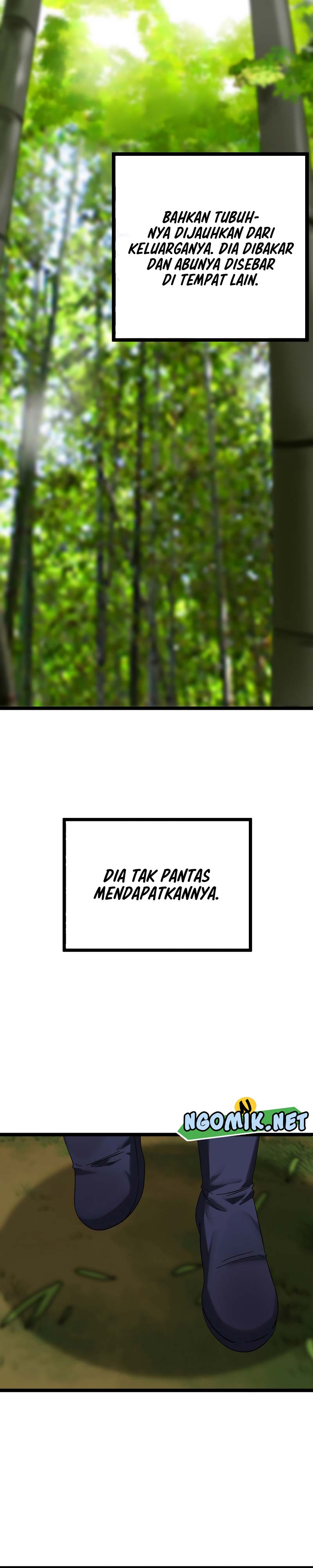 Halaman Komik