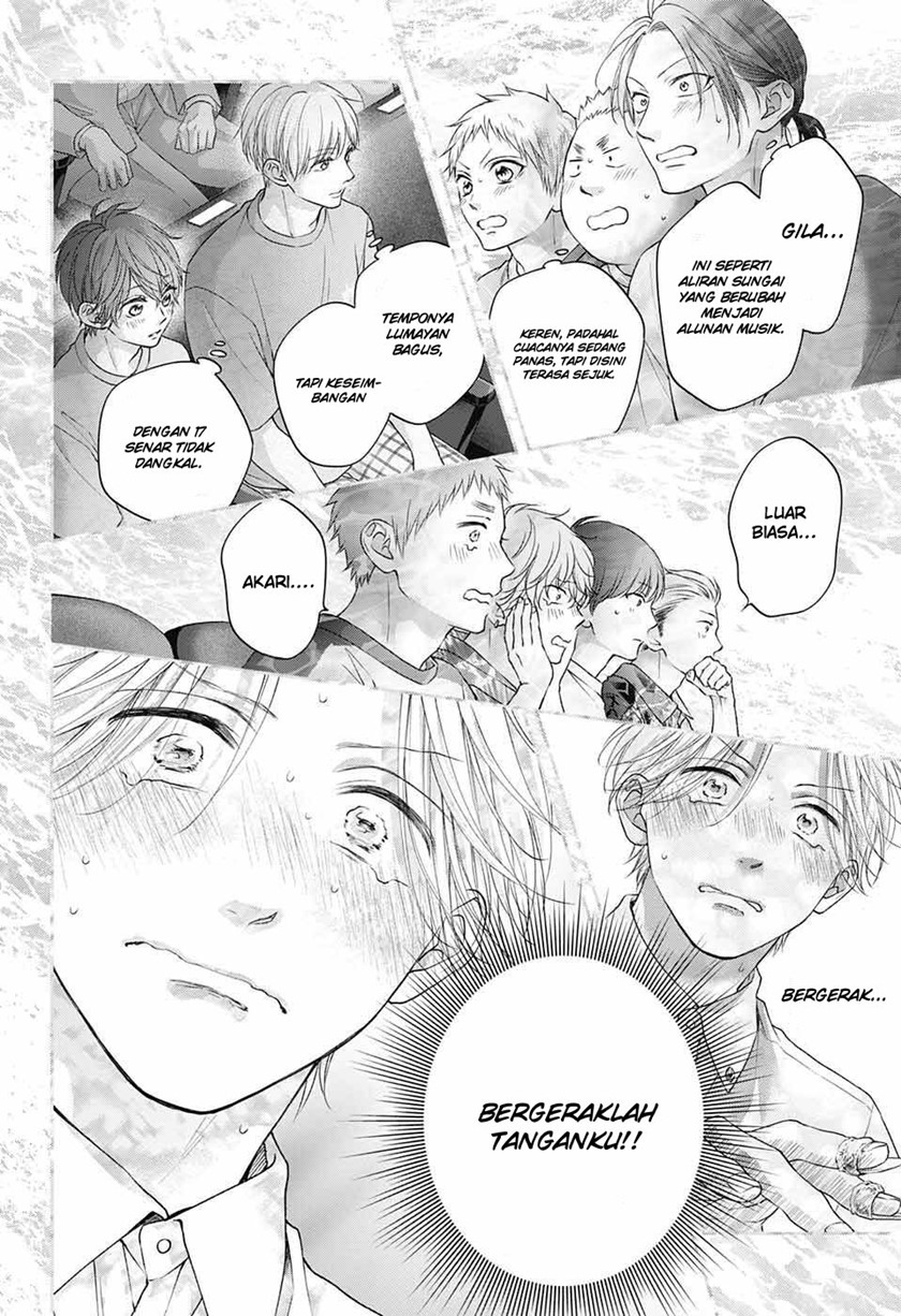 Kono Oto Tomare! Chapter 122 Gambar 32