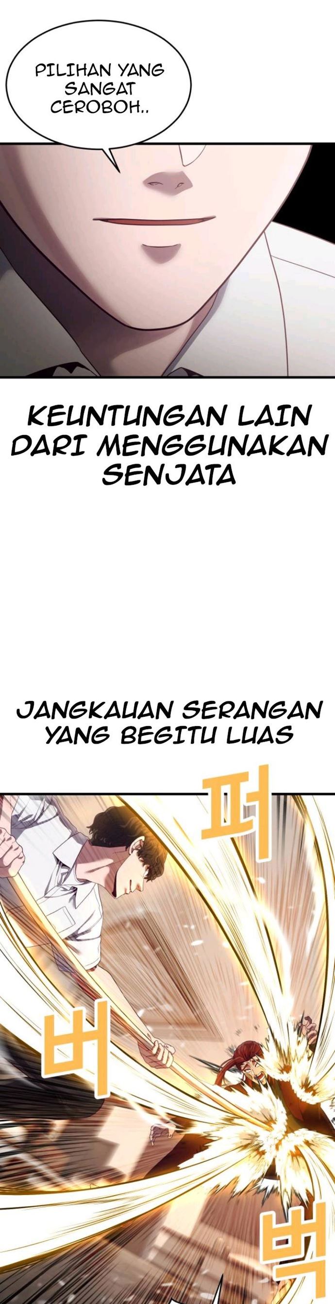 Absolute Obedience Chapter 28 Gambar 12