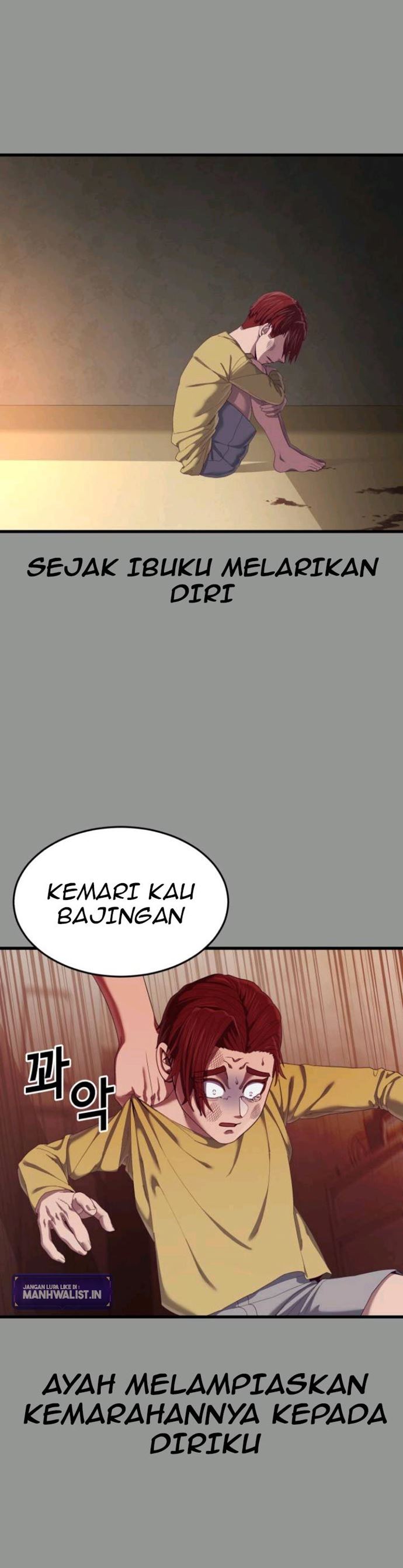 Absolute Obedience Chapter 28 Gambar 33