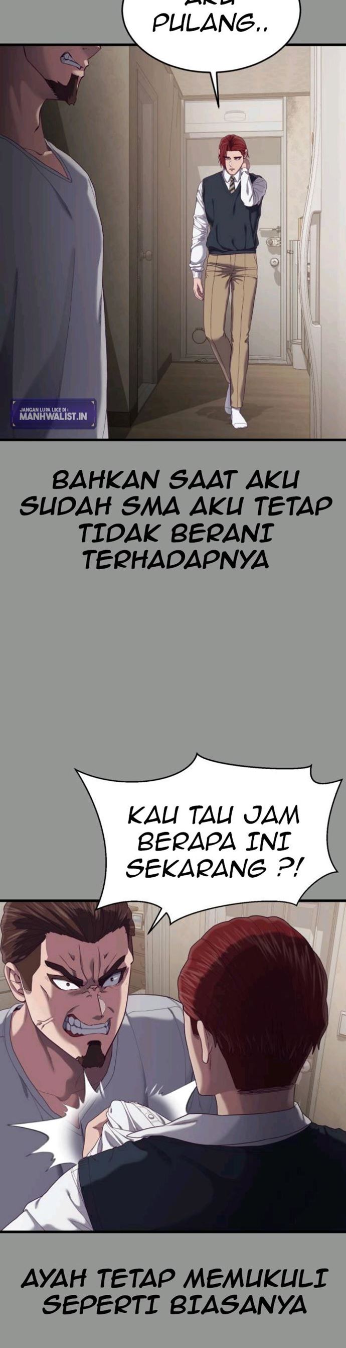 Absolute Obedience Chapter 28 Gambar 36