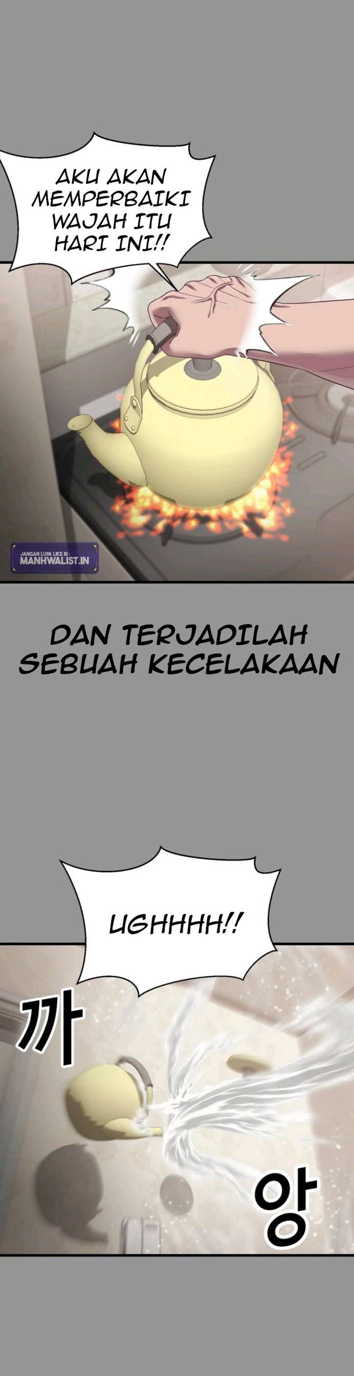 Absolute Obedience Chapter 28 Gambar 38